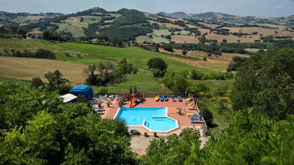 Azienda Agrituristica Piccolo Ranch San Pietro  Extérieur photo