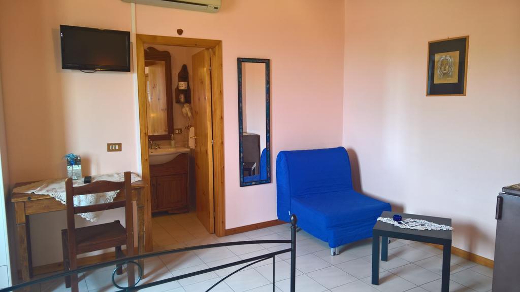 Azienda Agrituristica Piccolo Ranch San Pietro  Extérieur photo