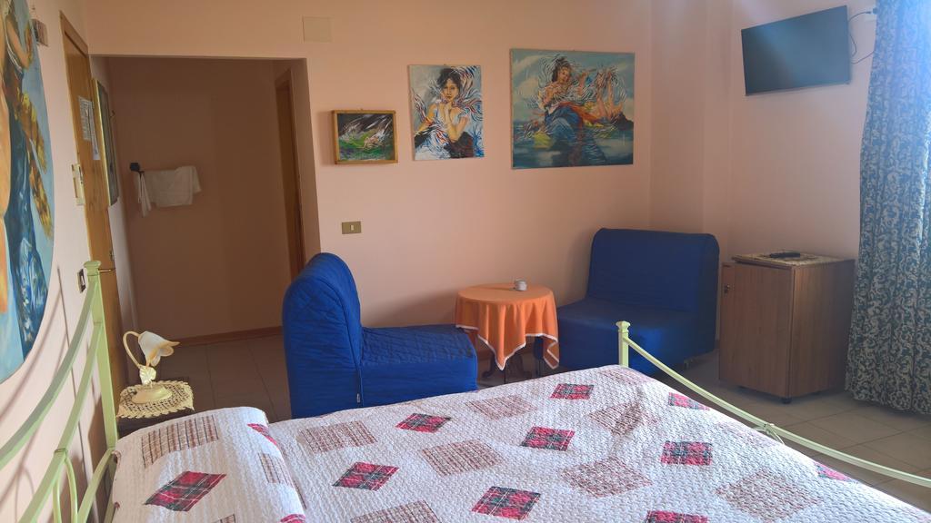 Azienda Agrituristica Piccolo Ranch San Pietro  Extérieur photo