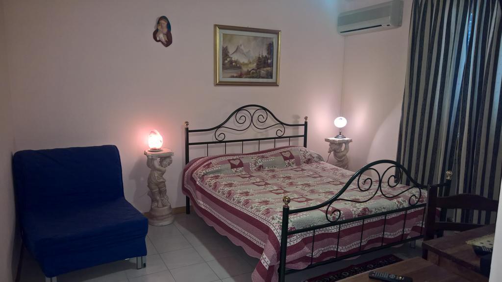 Azienda Agrituristica Piccolo Ranch San Pietro  Extérieur photo